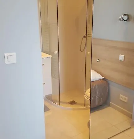 Szálloda Carlone 2*
