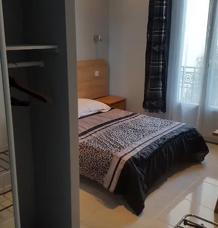 Carlone Hotel Niza