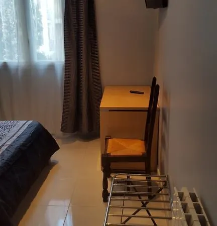 Hotel Carlone Nizza