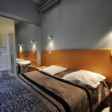 Carlone Hotel Niza