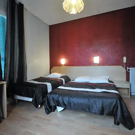 Carlone 2* Niza