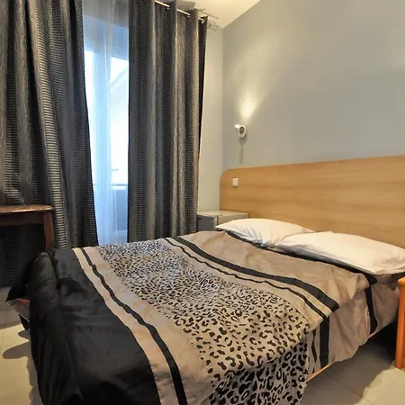 Hotel Carlone Nizza