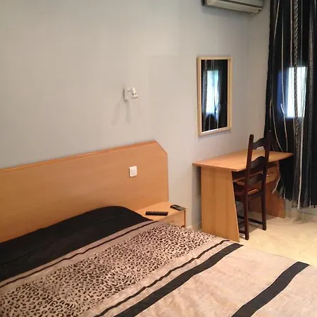 Carlone Hotel Nizza