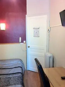 Hotel Carlone Nizza