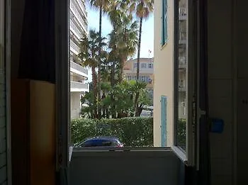 Hotel Carlone Nizza