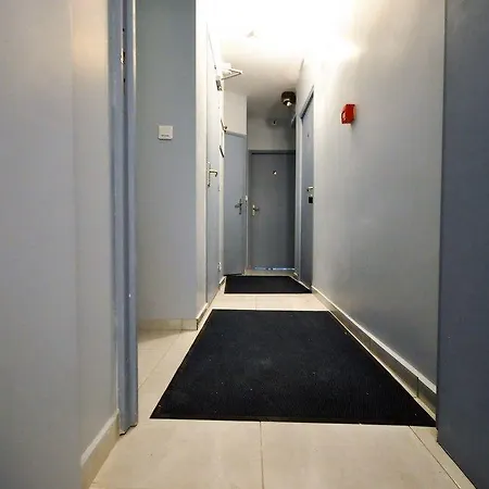Hotel Carlone Niza