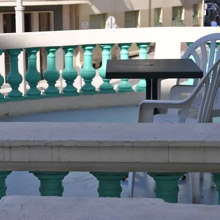 Hotel Carlone 2*