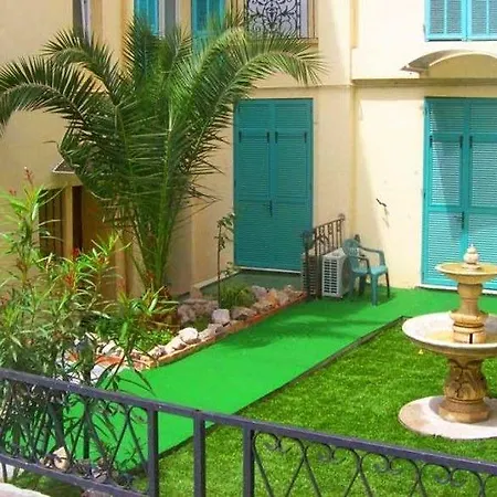 Hotel Carlone