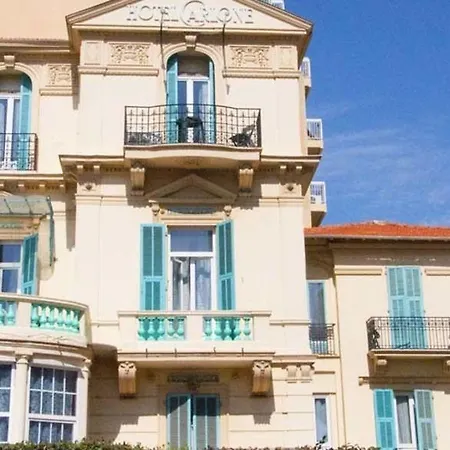 Hotel Carlone 2*