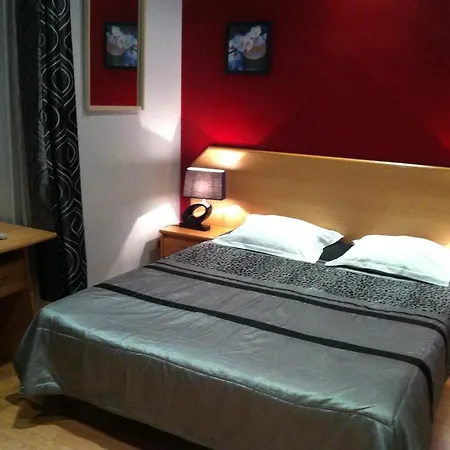 Hotel Carlone Nizza