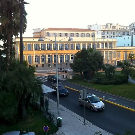 Hotel Carlone Niza