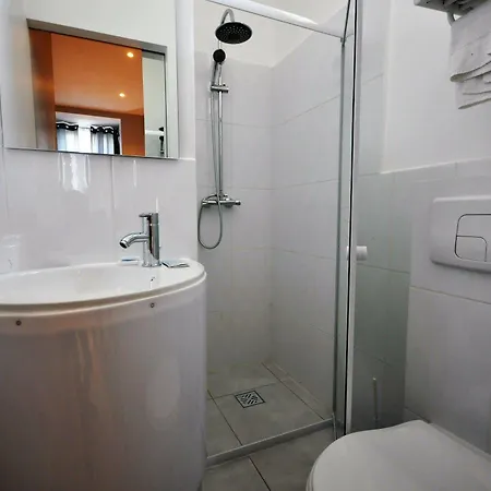 Carlone Hotel Niza