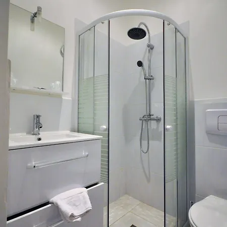 Hotel Carlone Nizza