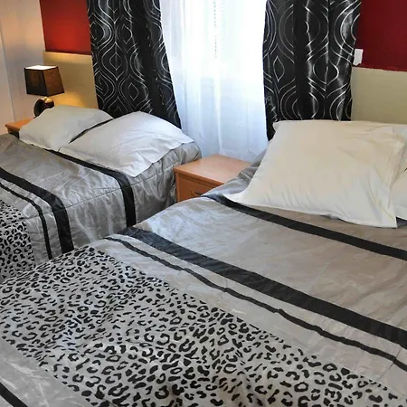 Carlone Hotel Niza