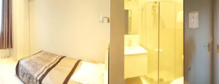 Carlone Отель Ницца