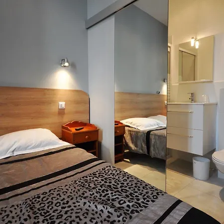 Carlone Hotel Nizza