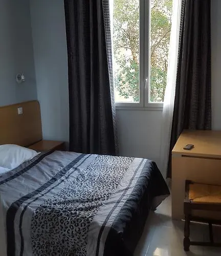 Hotel Carlone