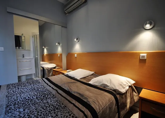 Carlone Hotel Nicea