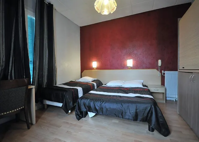 Carlone 2* Nizza