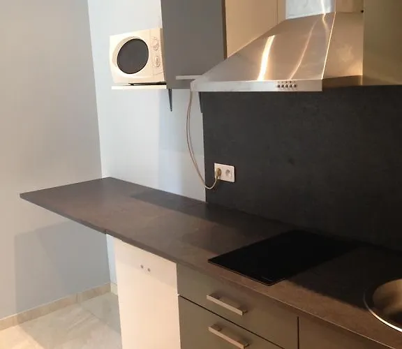 Szálloda Carlone 2*