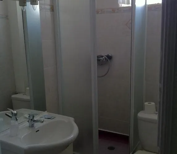 Hotel Carlone