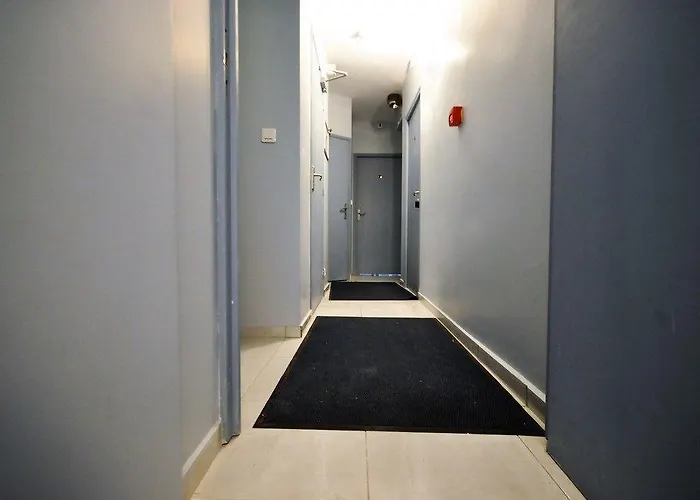 Hotel Carlone Nicea