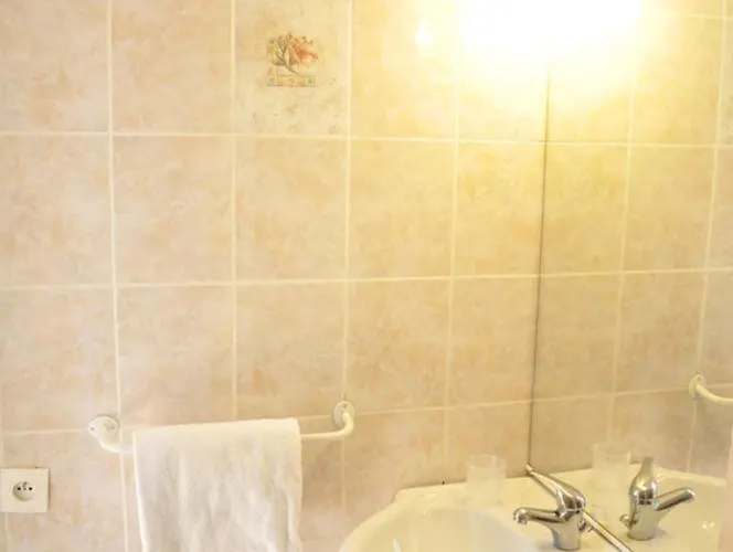 Hotel Carlone Nicea