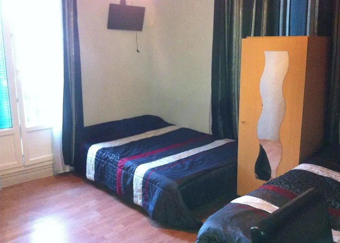 Carlone Szálloda 2*