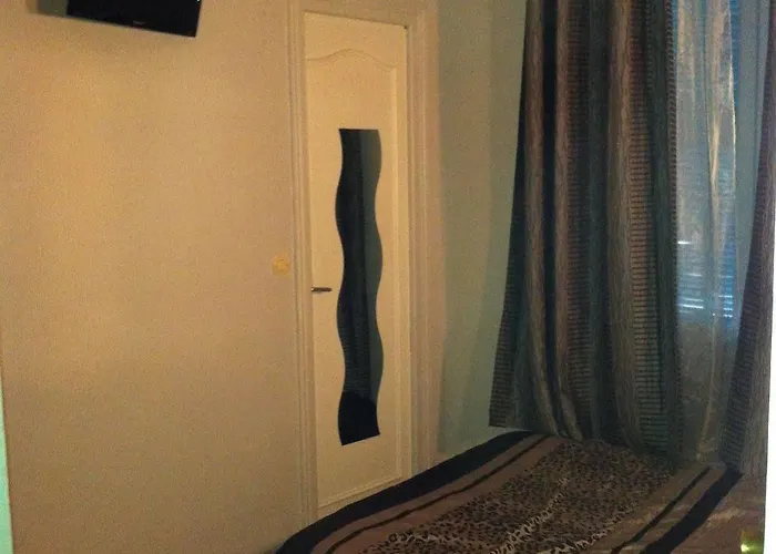 Hotel Carlone Nicea