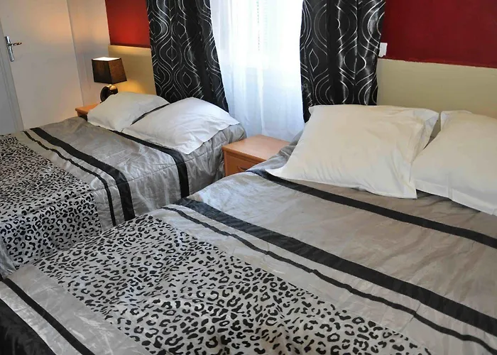 Carlone Hotel Nicea
