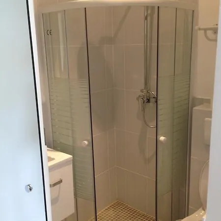 Hotel Carlone Niza